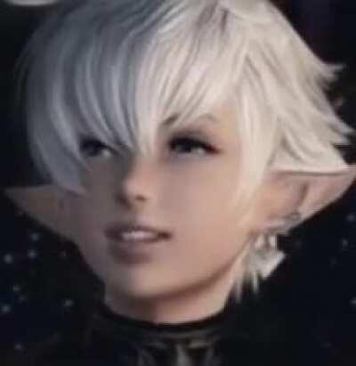 As if there wasn't enough reason to hate Alphinaud
