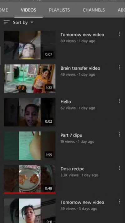 Most clickbait title ever