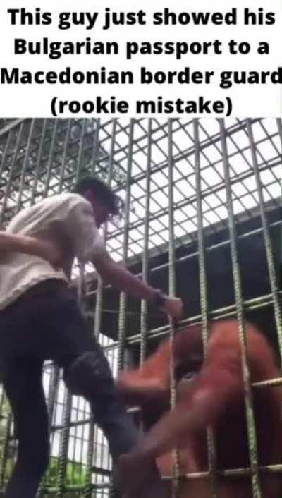 It’s like I might know exactly how my Bulgar brothers feel about this (we stand together brothers 🤝🤝)