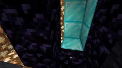 Sometimes... immersive portals can be too immersive...