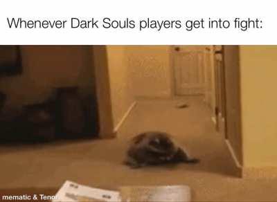 They can’t hit me, right?