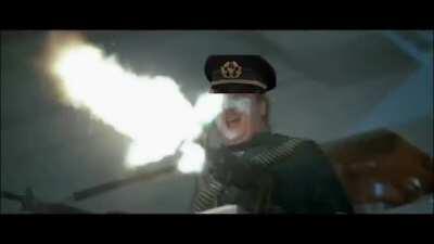 Classic TNO. Sorry for bad quality