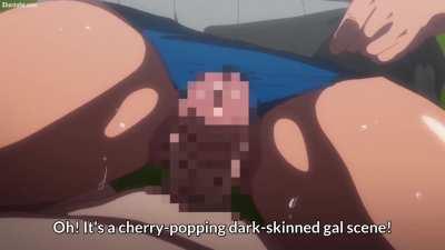 Uchi no Otouto Maji de Dekain Dakedo Mi ni Konai Episode 1