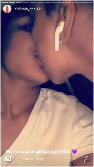 Damn tht shit sexy untill..