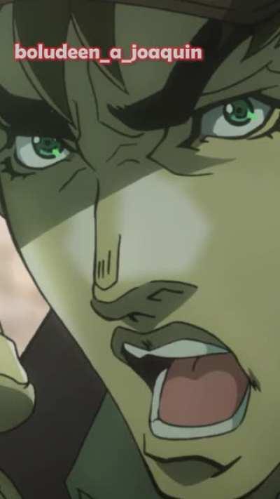 No joseph no te tenia asi