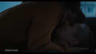 Jenna ortega finestkind movie Trailer