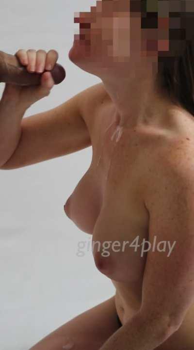 Can't let it all go to waste on my body