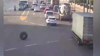 A coordinated attack