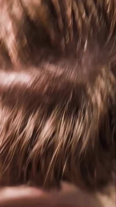 Coming home to my soft tits and wet mouth must be a dream ☺️😇😈