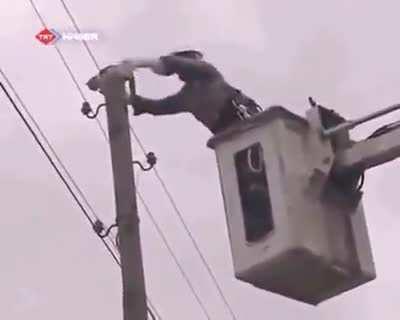 Haters WIll Say It Is Reversed