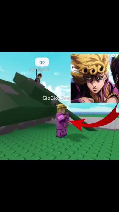 Giorno?