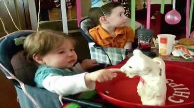 Years of trauma await