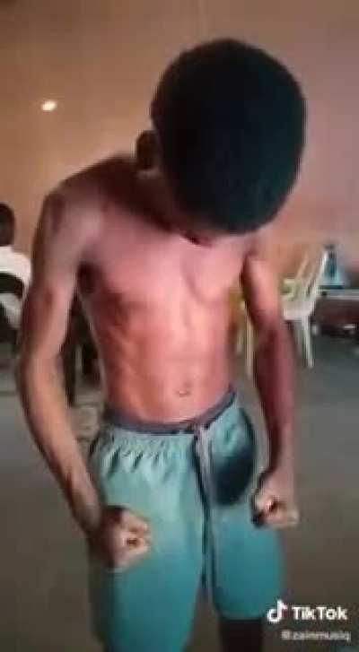 Dont try this if you smoke weed