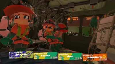 He got sucked into the helicopter blades :(