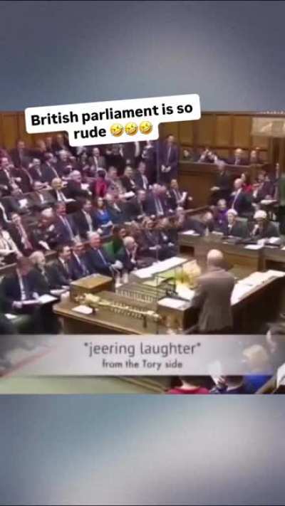 That was unexpected 😅