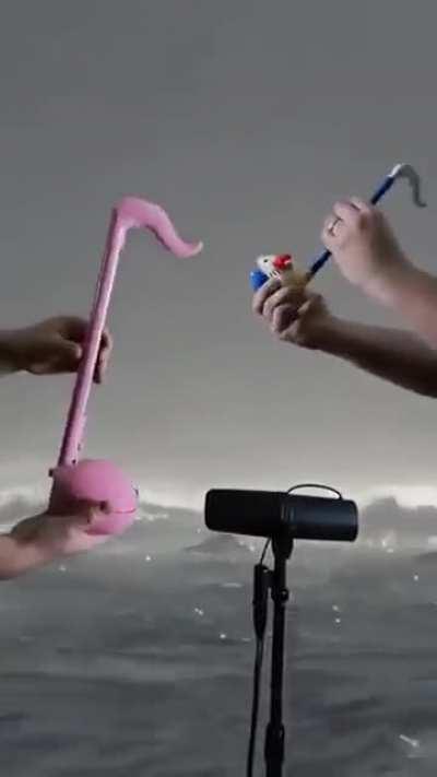 I want this to be played in my funeral 