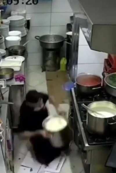 How to not get lost in the sauce