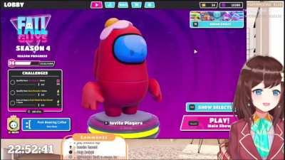 my best intro yet [volume warning]