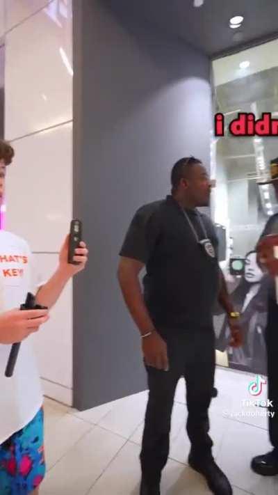 These TikTok interviewers annoy me so much