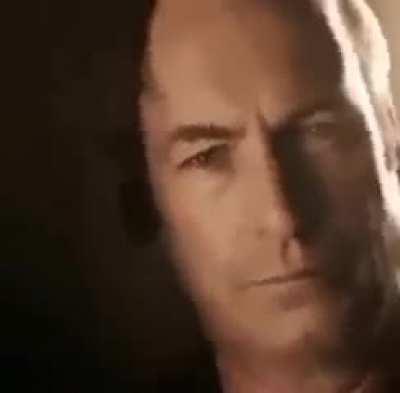 Saul Goodman 👍🏻