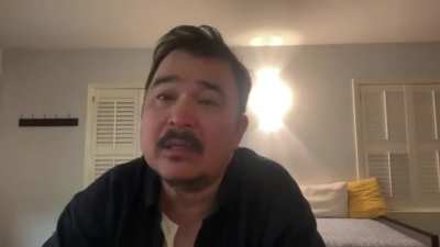 Huy Đức kể chuyện về 