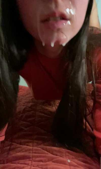 Anyone else ready for round 2? 😜😜 (f) OC