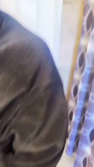 Bro was not playing about his Phone