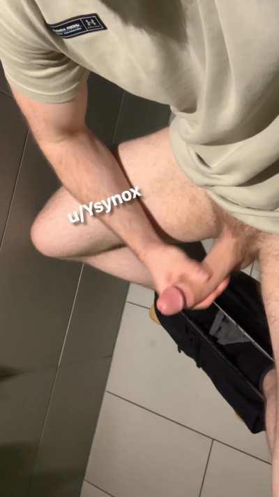 Is my German cock creampie worthy?🇩🇪