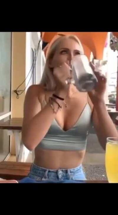 Хорошо пошло