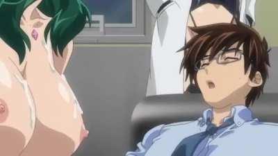 Oku-sama Wa Michael EP-2 (Part2)