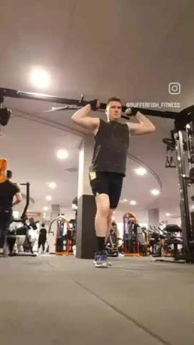 [M] first post 🙈 please be nice