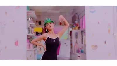 Ice Cream Music Video Cut #2