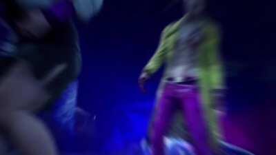 I love you Ji-Woon love me back <3