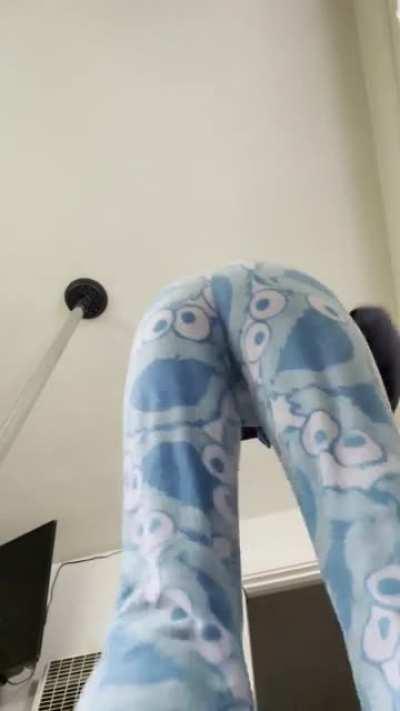 How’s that smell? @amy_farts