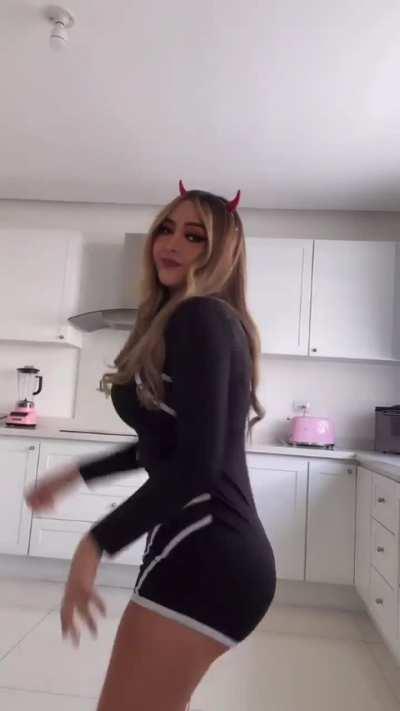 Ustedes aguantarian todo eso? 🔥