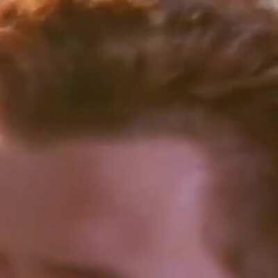 I didn’t expect this to happen-