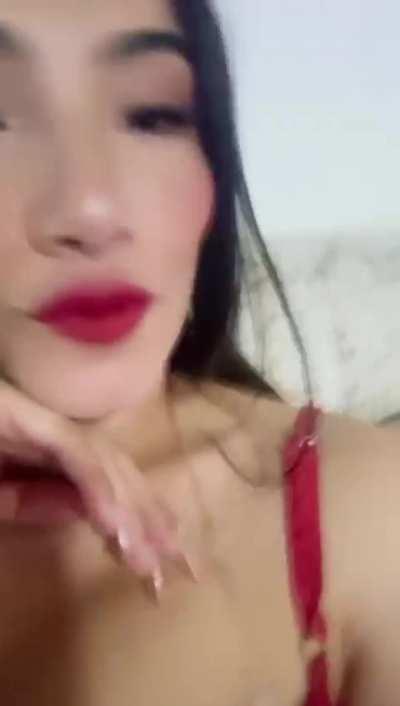 After giving myself some time to return, very horny 🥵😈