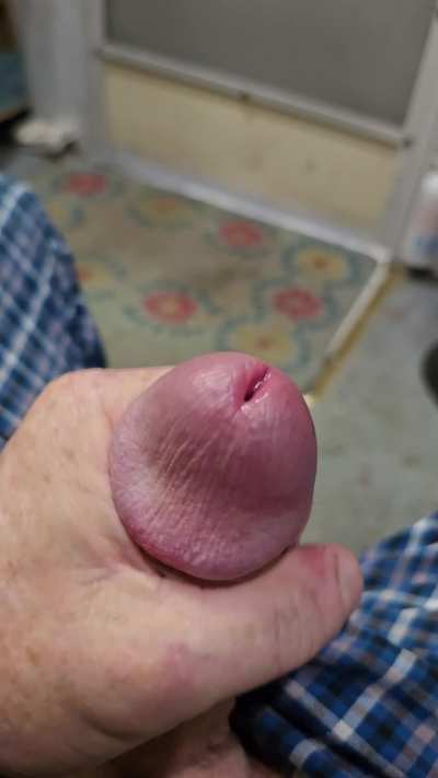 Would you clean it up