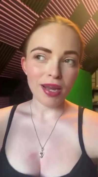 A Message From The Mods....