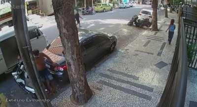 nem vendo da pra acreditar numa coisa dessa