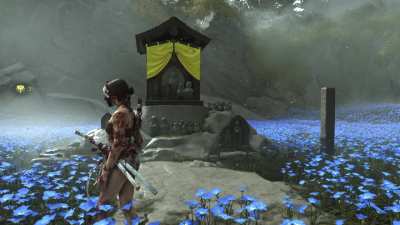 I didn&rsquo;t know Atsu learned spinjitzu