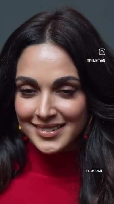 Kiara Advani