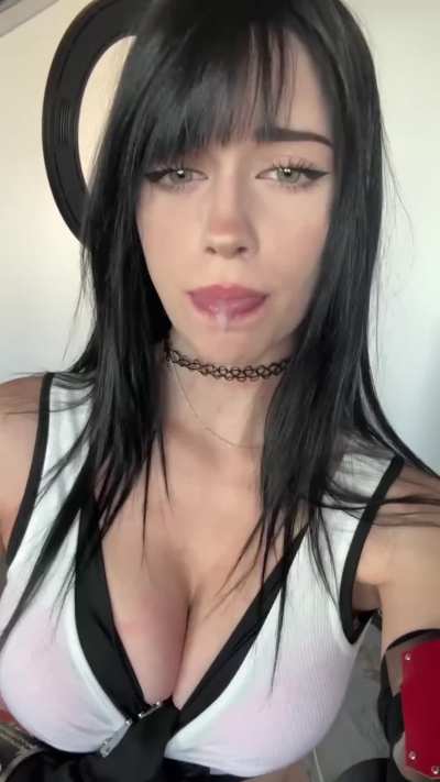 gonna slide that cock between my warm, drool drenched tits and make a mess of me, or nah?