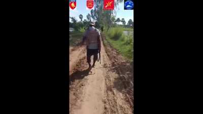 [Myanmar] Combat compilation from the anti-military junta Burma Liberation Democratic Front group (February 2023-October 2024)