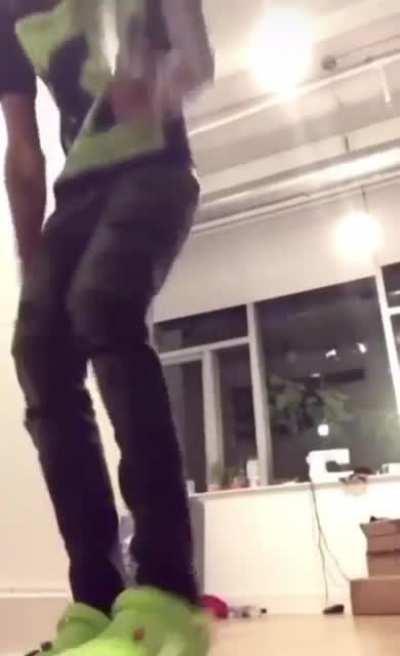 Fav artists? Dont gotta be all rcb anything