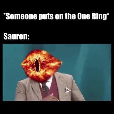 Every. Single. Time.