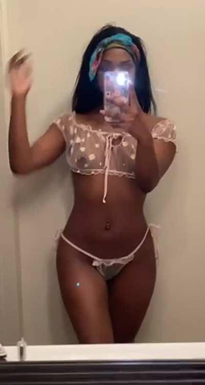 Is petite your type?