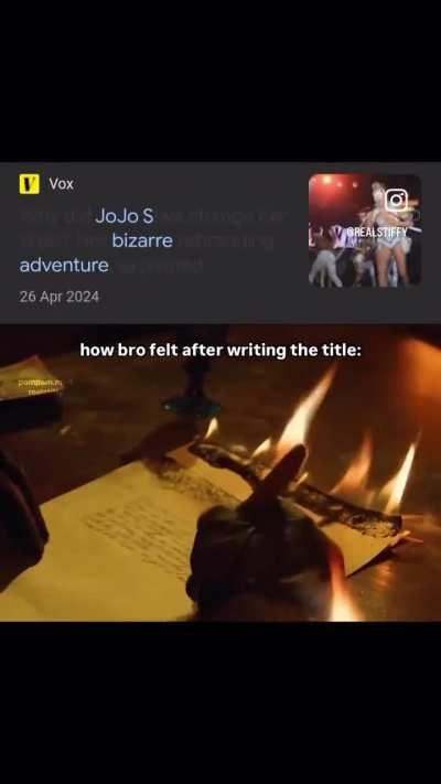 Who Let Bro Cook?✍️🔥🔥🔥