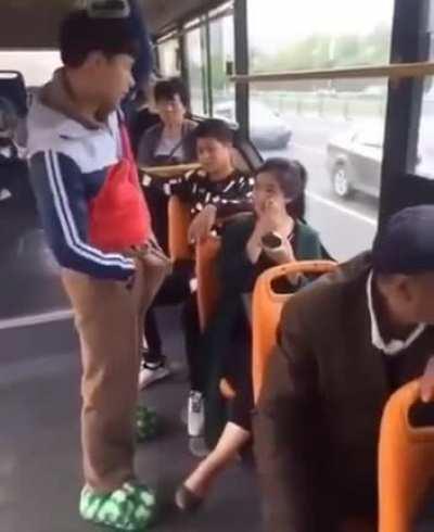 Is that for me? 🥰