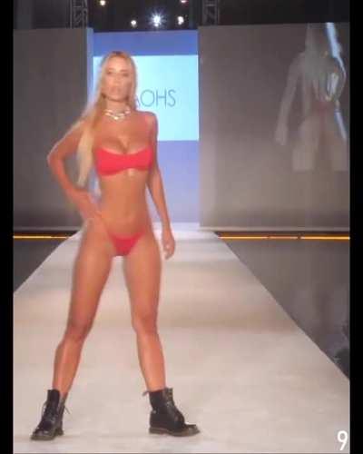 Promotion for Doc.Marten Boots